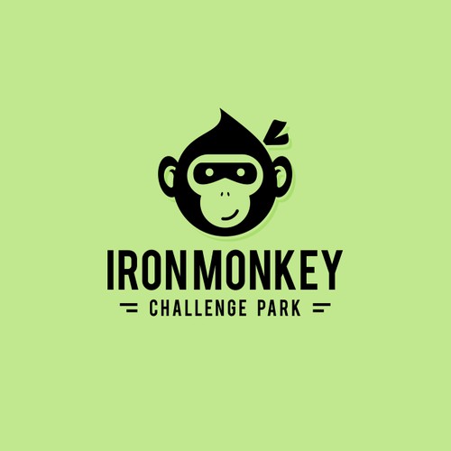 IRON MONKEY