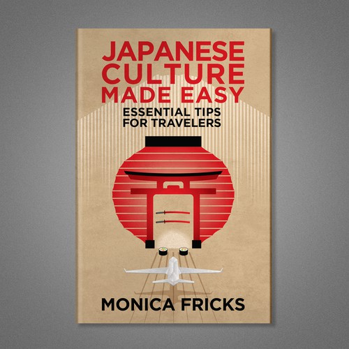 Book Cover Design