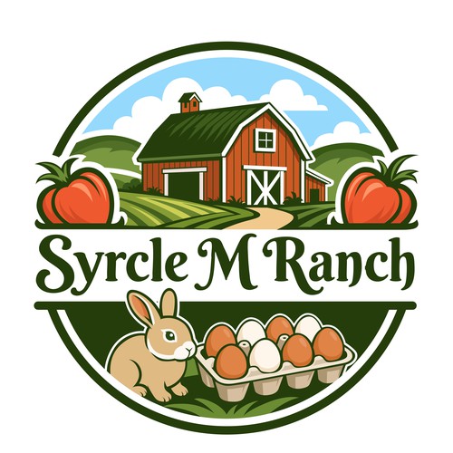 Syrcle M Ranch