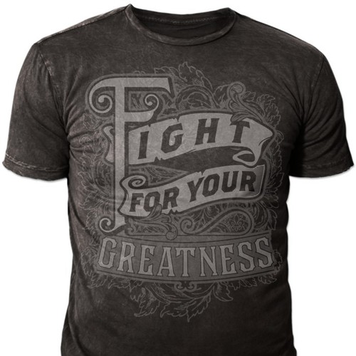 Your help is required for a new t-shirt design