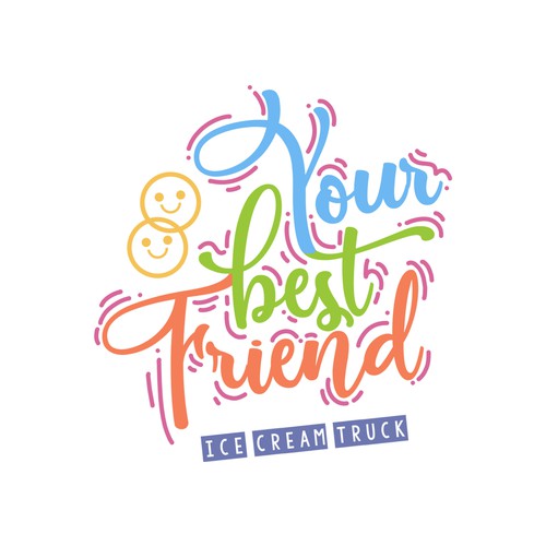 Your best friend