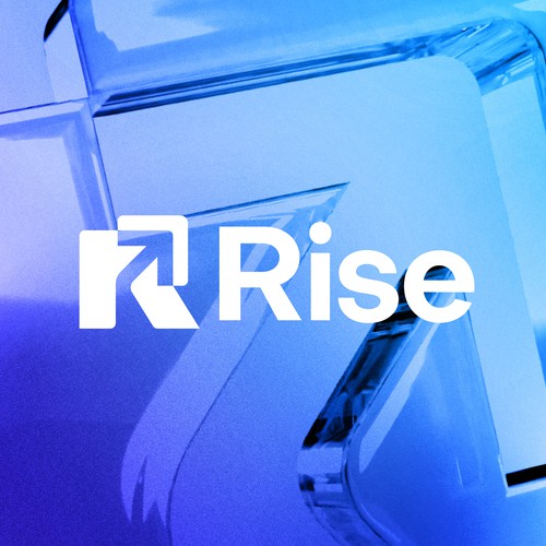 Rise Logo Design