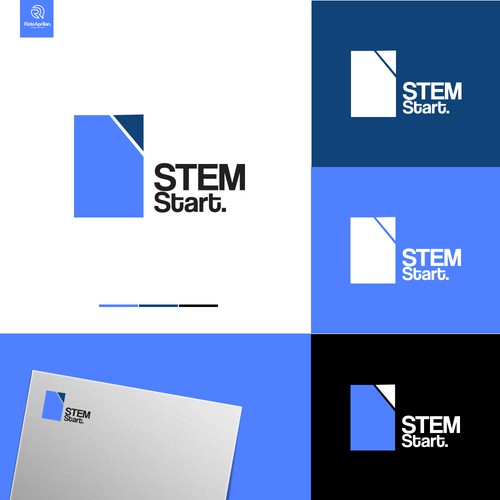 stemstart logo