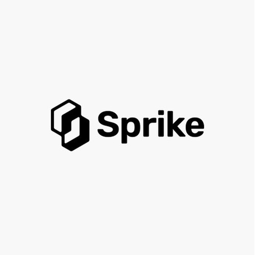 Sprike Logo Design