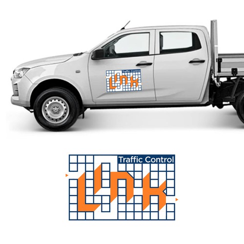 Traffic Control logo