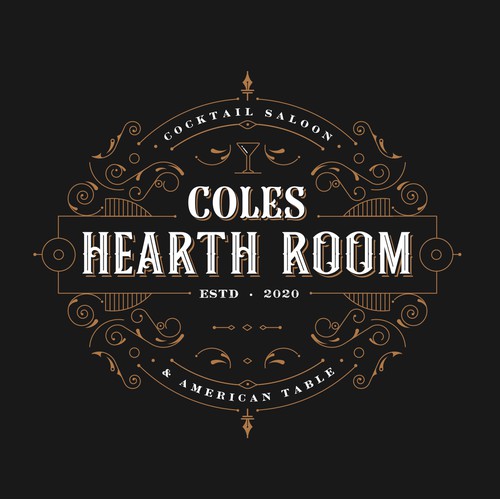 Coles Hearth Room