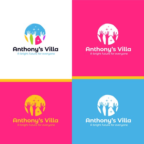 Anthony´s Villa