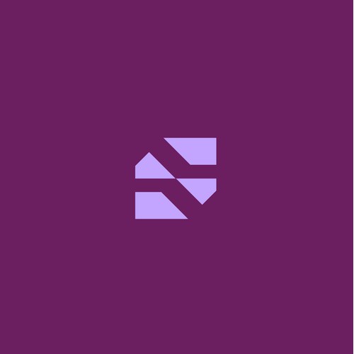 Logo design for a leading influencer tech company