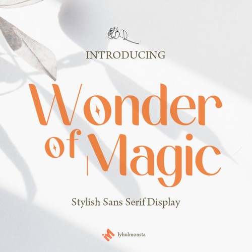 Wonder of Magic