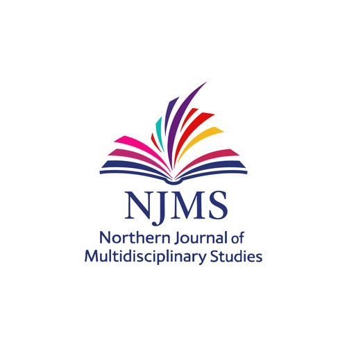 NJMS (Northern Journal Multidisciplinary Studies)