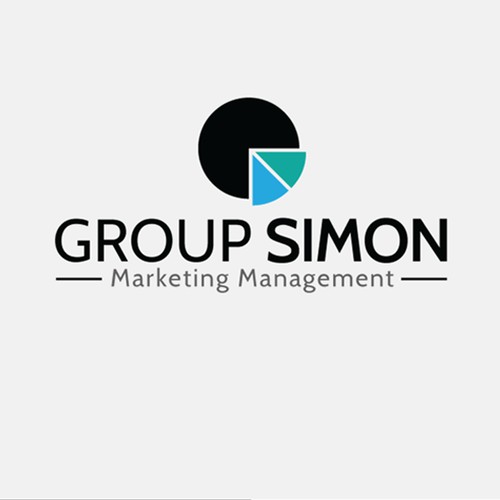 Killer Logo For Group Simon!