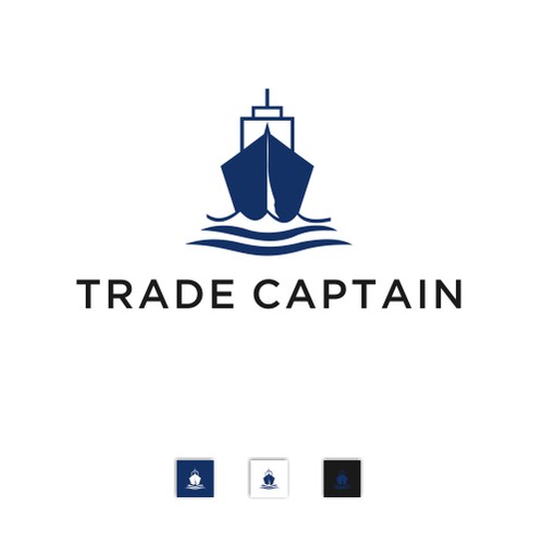 Trade Captain