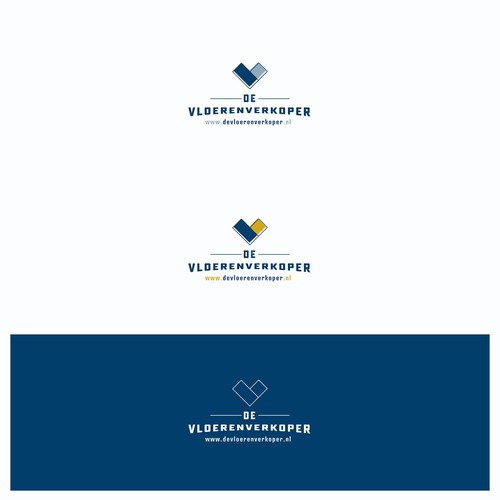 Logo De Vloerenverkoper