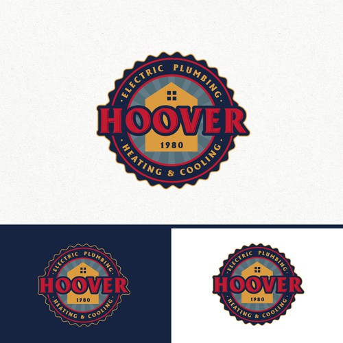 hoover