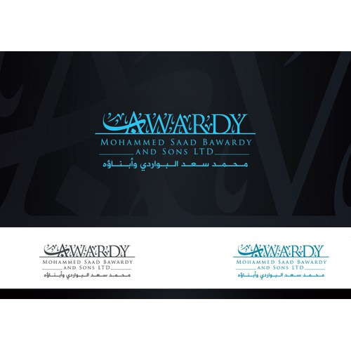 "WANTED": LOGO design for a  Private Family Office