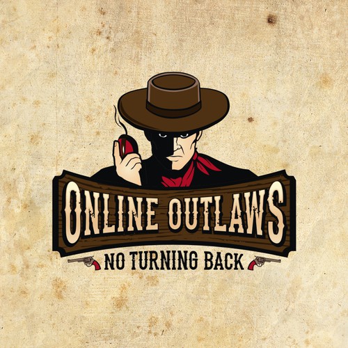Awesome original logo needed for indie internet marketing & events co.