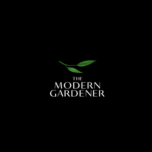 The Modern Gardener