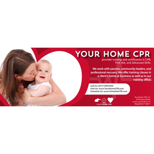 Your Home CPR Facebook banner