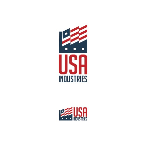 USA INDUSTRIES