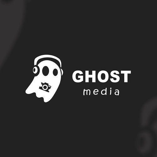 Photography and Videography Logo