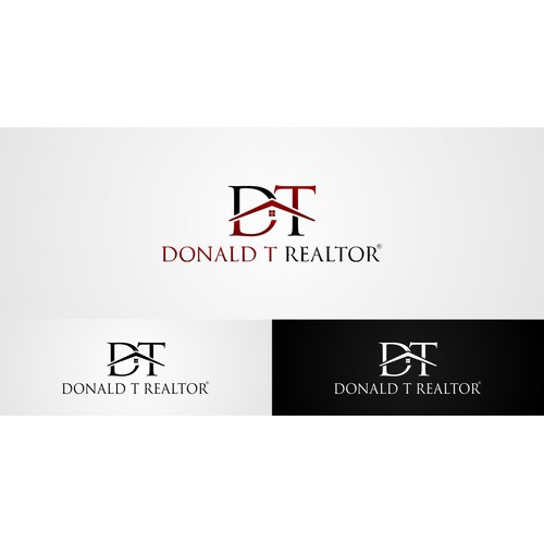 Donald T Realtor