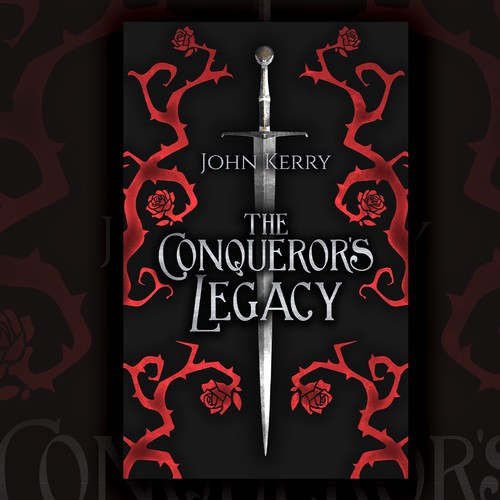 eBook Cover