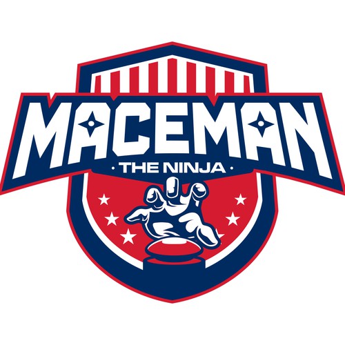 Maceman the ninja warrior