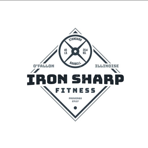 Iron Sharp Fitness