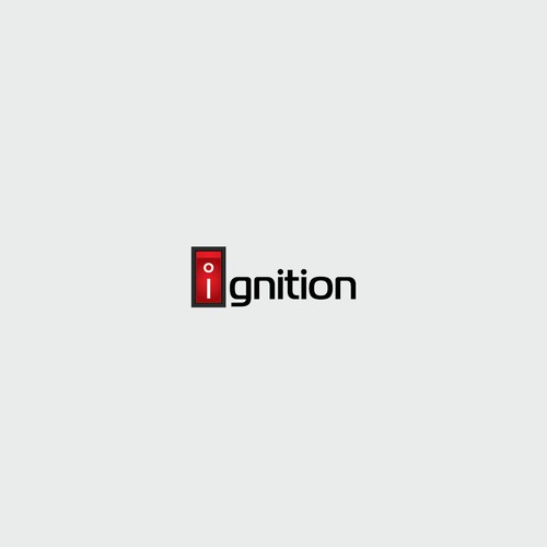 "Ignition" is waiting for a logo