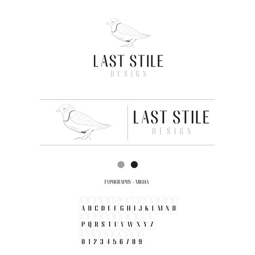 Storytelling for branding "Last Stile"