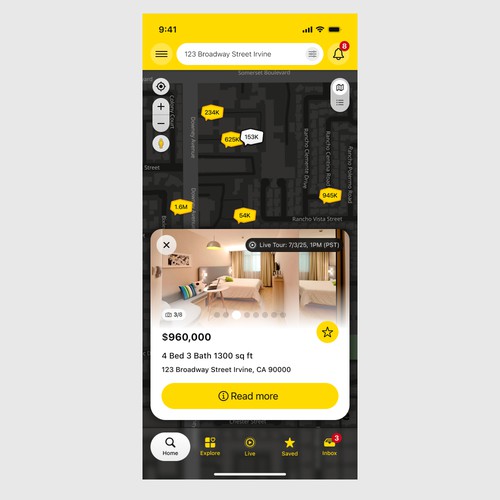 Hive APP
