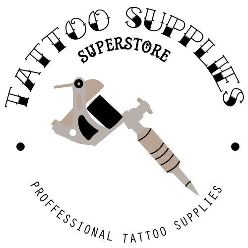 TATTOO SUPPLIES