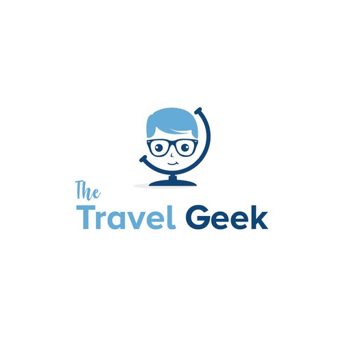 THE TRAVEL GEEK