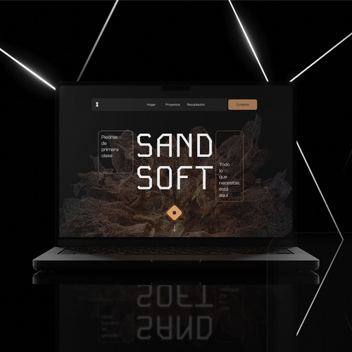 AI Computing website