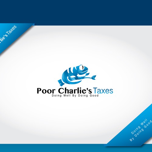 POOR CHARLIE S TAXES