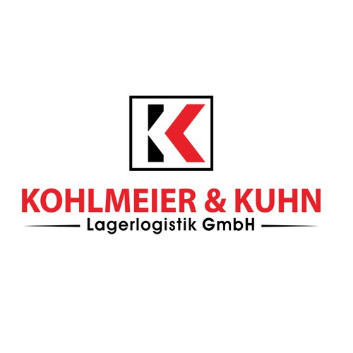 Logo concept for Kohlmeier & Kuhn