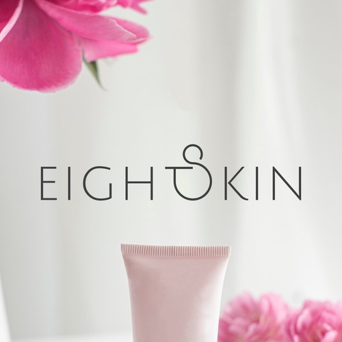 Eightskin Logo