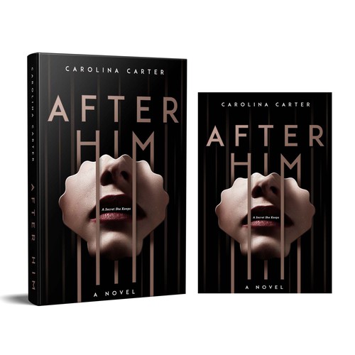 AFTER HIM