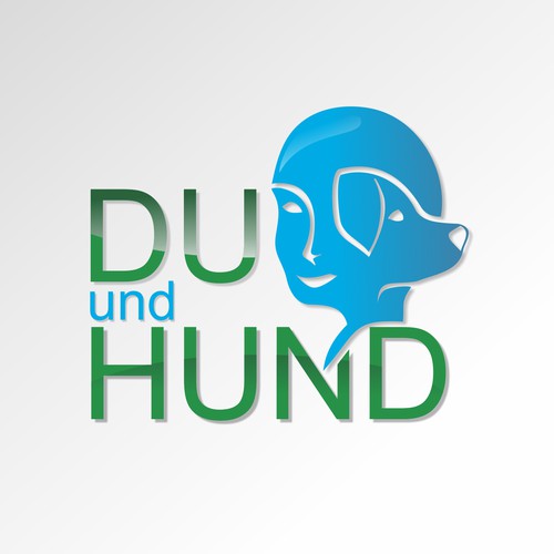 Erstellt ein aussagekräftiges Logo für eine Hundeschule