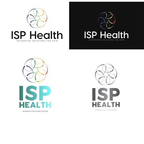 ISP HEALTH