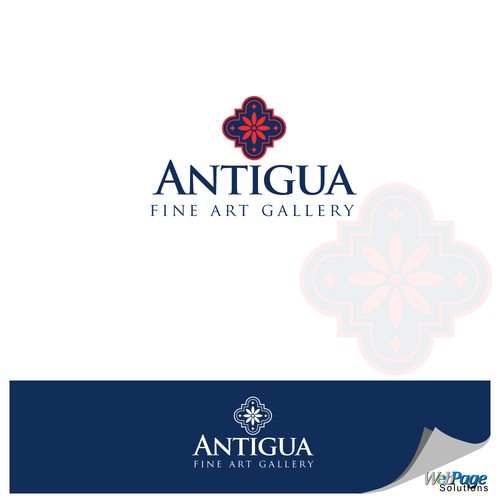 Antigua spanish are gallery