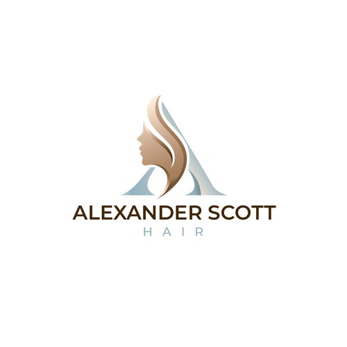 Alexander Scott Hair