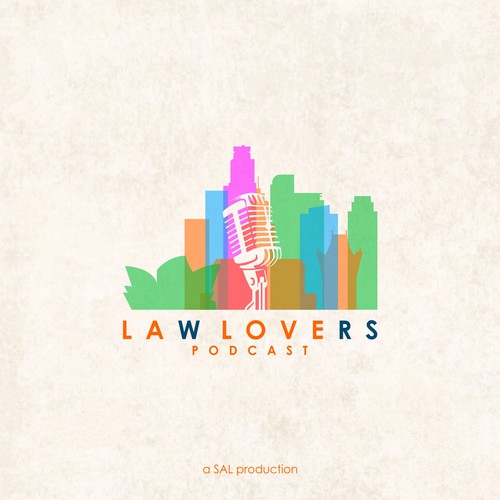 law lovers podcast