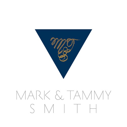 Mark & Tammy Smith Logo concept