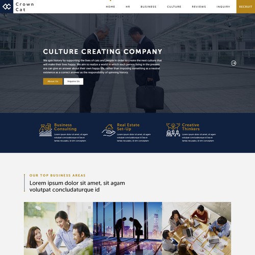 Website Design