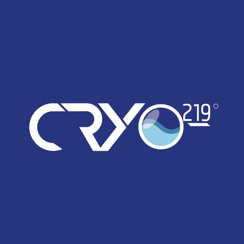 CRYO logo