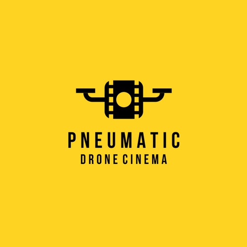 drone +film sign