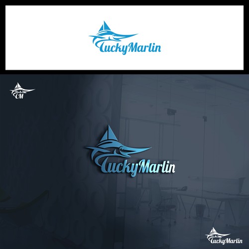 lucky marlin