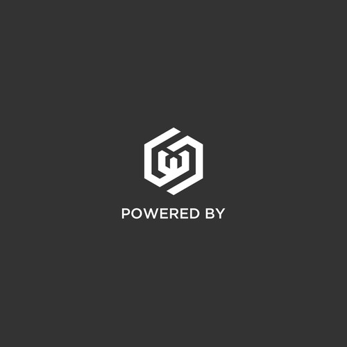 SW powered by Logo Design