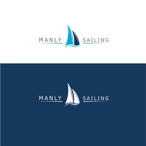 MANLY SAILING